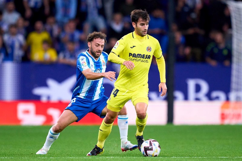Nhận định Villarreal vs Espanyol 03h00 ngày 10/02: Điểm tựa sân nhà - Ảnh 1