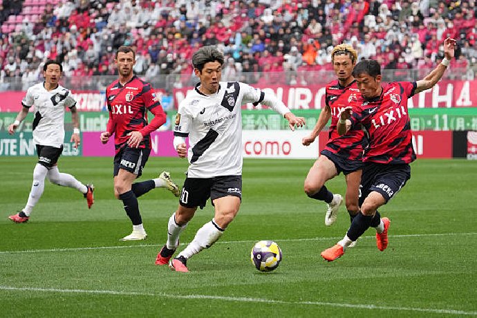  Nhận định Vissel Kobe vs Kashima Antlers 17h00 ngày 17/10: Bước ngoặt đua vô địch