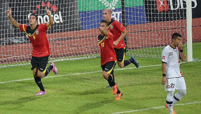  Nhận định Timor Leste vs Brunei 16h00 ngày 9/6: Trận cầu thủ tục