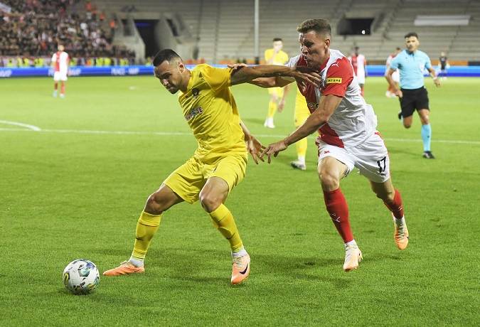 Nhận định Poltava vs Cherkasy, 20h30 ngày 21/11: Trình độ chênh lệch - Ảnh 4