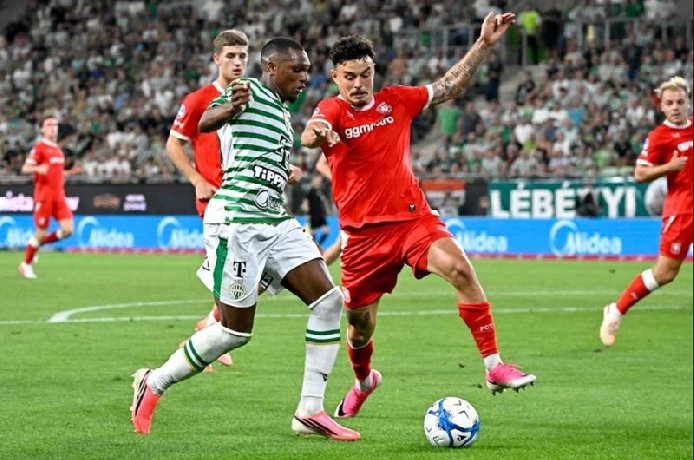  Nhận định Heerenveen vs Twente 21h45 ngày 9/8: Khách nhỉnh hơn