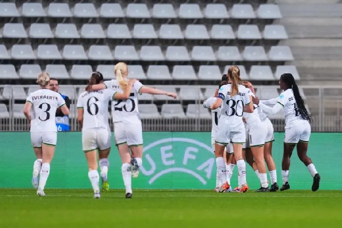  Nhận định Nữ Oud Heverlee Leuven vs Nữ Twente, 2h00 ngày 16/10: Khó giữ được điểm