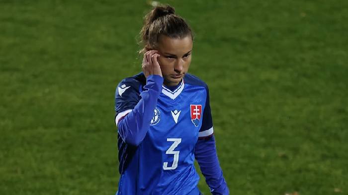  Nhận định Nữ Slovakia vs Nữ Latvia, 22h00 ngày 3/3: Thắng đậm