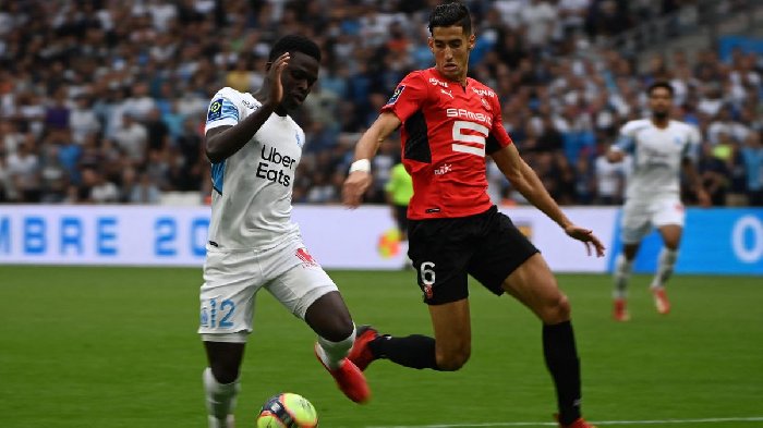  Nhật định phạt góc Marseille vs Rennes, 3h10 ngày 04/02