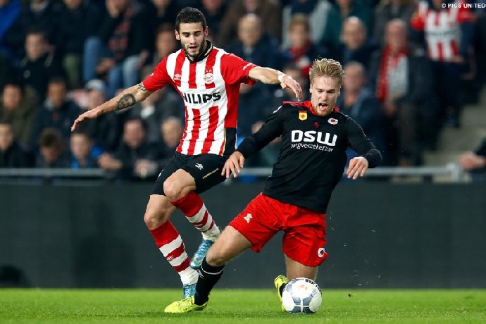  Nhận định Excelsior vs PSV Eindhoven 01h00 ngày 16/08: Tận dụng thời cơ