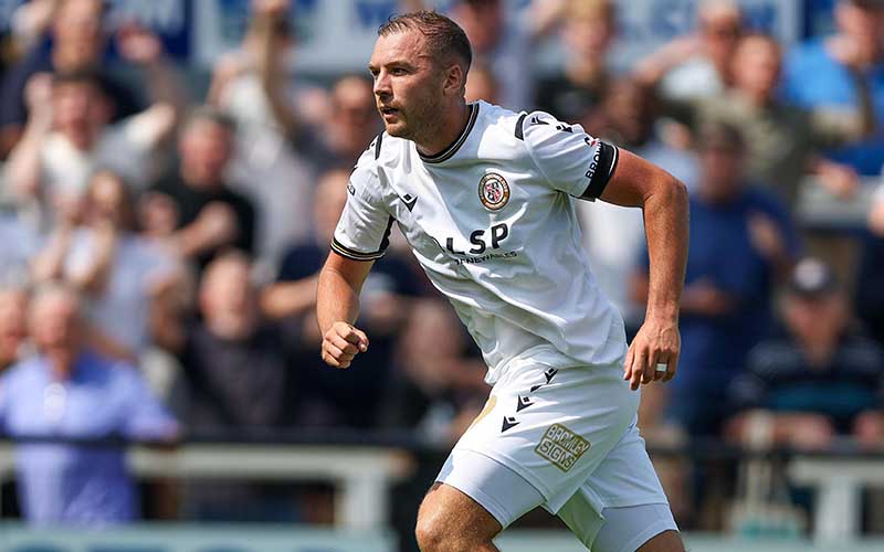 Nhận định Bromley vs AFC Wimbledon 2h45 ngày 12/11: Khó thắng trên sân khách - Ảnh 5