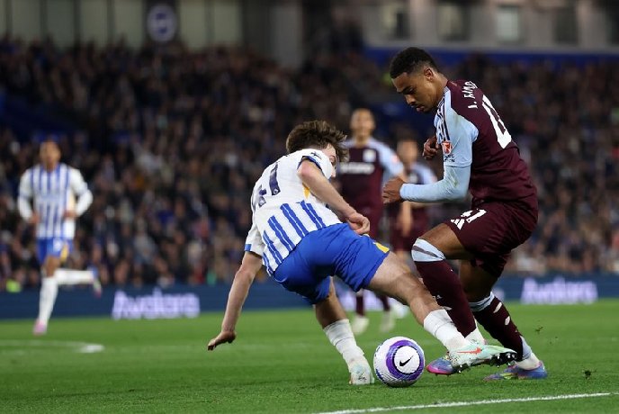  Nhận định Brighton vs Aston Villa 2h30 ngày 4/12: Giữ lại 3 điểm