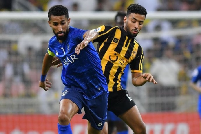  Nhận định Al Ittihad vs Al Hilal 01h00 ngày 25/10: Bắt nạt chủ nhà