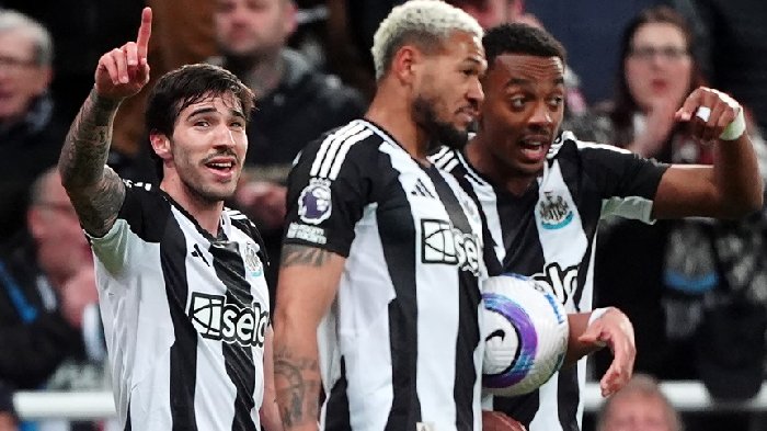  Nhận định Fulham vs Newcastle 22h00 ngày 24/5: Chích chòe hót vang