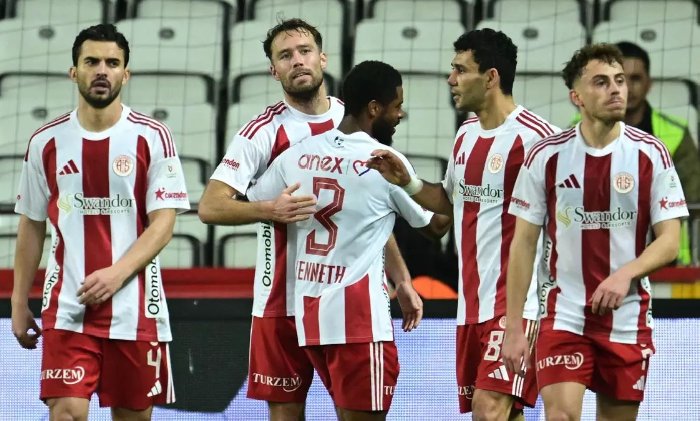  Nhận định Igdir vs Antalyaspor 17h00 ngày 3/2: Đối thủ lạ lẫm