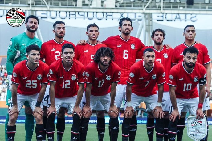  Nhận định U17 Haiti vs U17 Ai Cập, 20h30 ngày 4/11: Hạ gục kẻ yếu