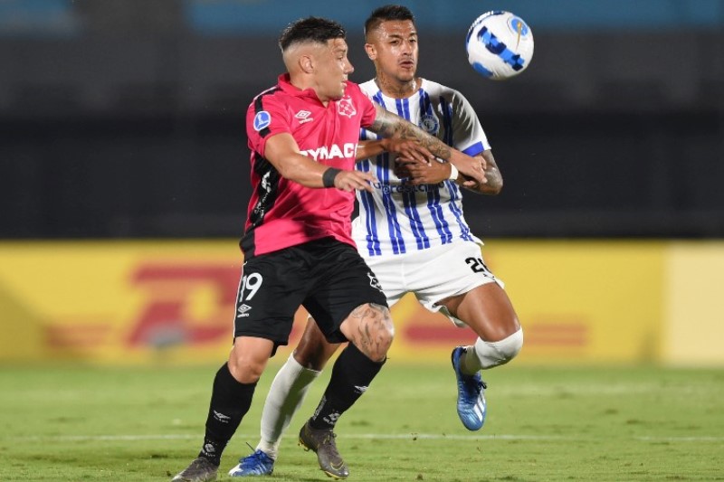 Nhận định, Soi kèo Cerro Largo vs Montevideo Wanderers 05h00 ngày 02/09: Chủ nhà hưng phấn - Ảnh 1