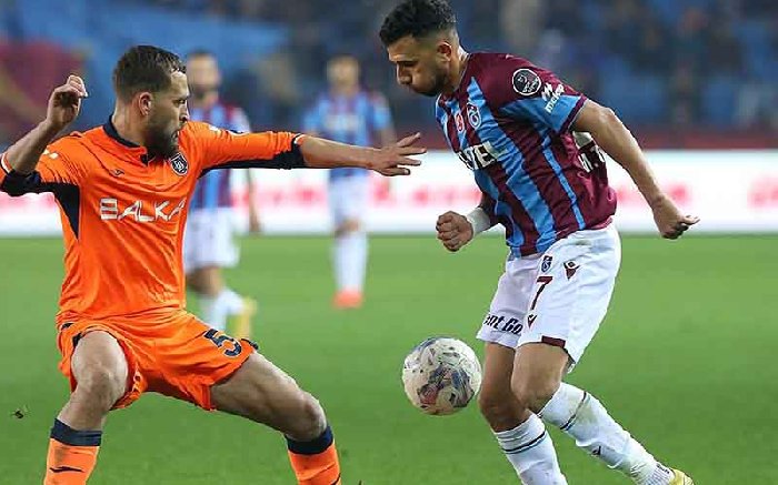  Nhận định Istanbul Basaksehir vs Trabzonspor 0h00 ngày 25/11: Thử thách khó khăn