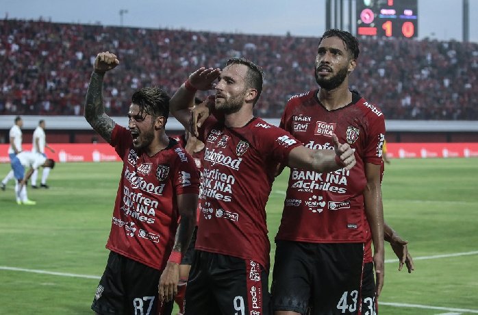  Nhận định Bali United vs PSS Sleman 19h00 ngày 4/9: Tưng bừng ngày khai màn