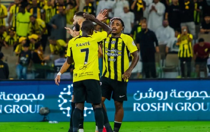  Nhận định Al Ittihad vs Al-Okhdood 00h30 ngày 27/1: Trở lại đường đua