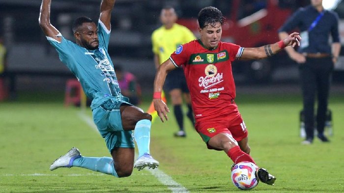  Nhận định PSBS Biak Numfor vs Bali United 15h30 ngày 22/12: Dễ chia điểm