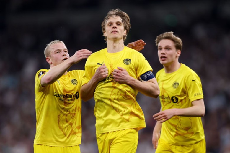 Nhận định Brann vs Bodo Glimt, 1h00 ngày 30/10: Tưng bừng bàn thắng - Ảnh 1
