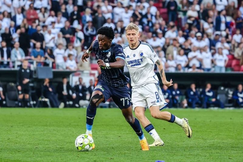 Nhận định, Soi kèo Odense vs Randers 00h00 ngày 12/08: Chủ nhà có điểm - Ảnh 1
