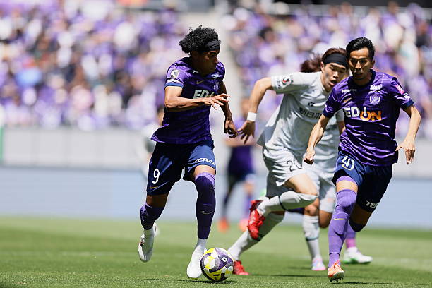 Nhận định Avispa Fukuoka vs Sanfrecce Hiroshima 16h00 ngày 27/9: Nối dài mạch thua - Ảnh 4
