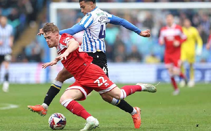  Nhận định Sheffield Wednesday vs Middlesbrough 2h00 ngày 23/10: Trắng tay trên sân nhà