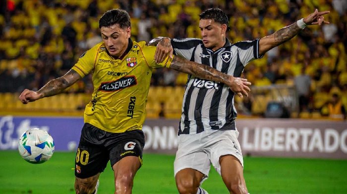  Nhận định Botafogo vs Barcelona SC, 07h30 ngày 11/3: Không có chỗ cho sai lầm