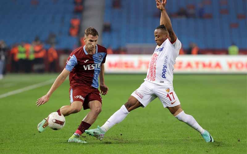 Nhận định Trabzonspor vs Fatih Karagumruk 0h00 ngày 28/2: Trắng tay ra về - Ảnh 1