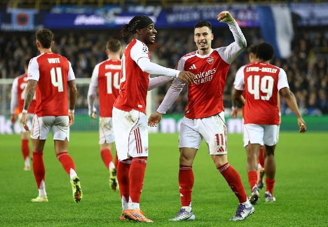  Nhận định Arsenal vs Wolves, 03h00 ngày 14/12: Màn hủy diệt của 'Pháo thủ'