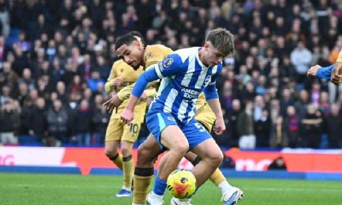  Nhận định Tromso vs Brighton 0h00 ngày 21/8: Khó hạ kẻ dưới-cơ