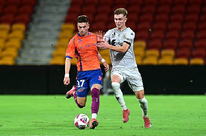  Nhận định Brisbane Roar vs Macarthur 17h05 ngày 17/10: Mở màn khó khăn