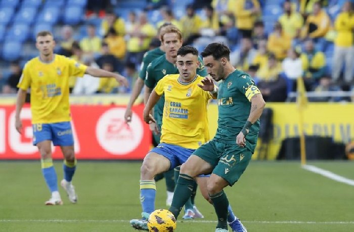  Nhận định Las Palmas vs Cadiz 16h30 ngày 24/7: Ngang tài ngang sức