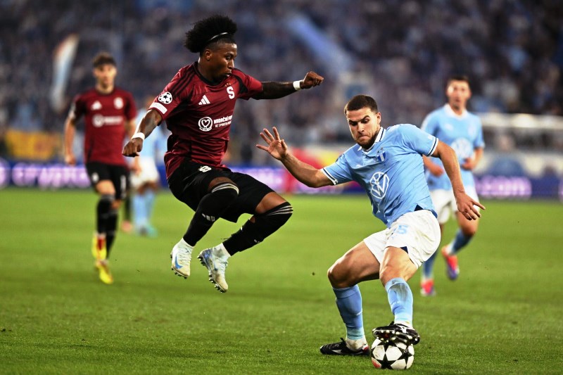 Nhận định Sparta Prague vs Aberdeen 03h00 ngày 19/12: Chiến thắng cách biệt - Ảnh 1