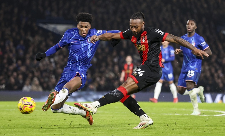Nhận định Bournemouth vs Chelsea 22h00 ngày 6/12: Tìm lại niềm vui - Ảnh 1