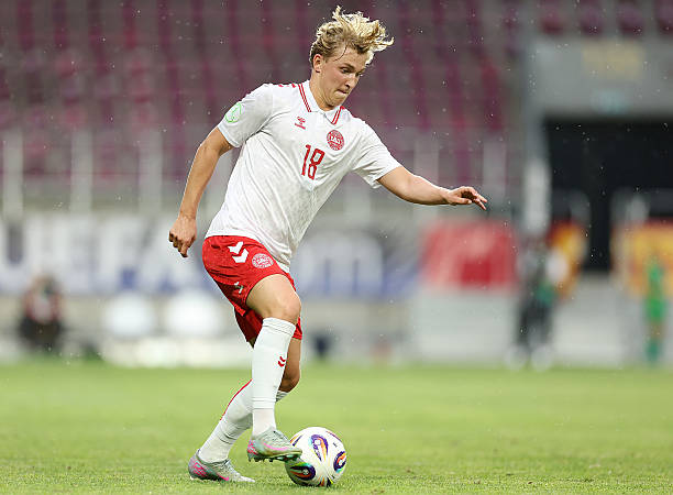 Nhận định U19 Đan Mạch vs U19 San Marino, 18h30 ngày 12/11: Khó cưỡng sức mạnh - Ảnh 4