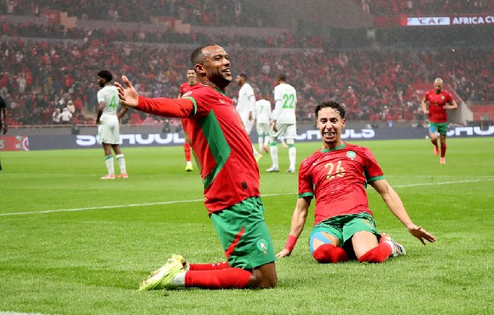  Nhật định phạt góc Morocco vs Mali, 3h ngày 27/12