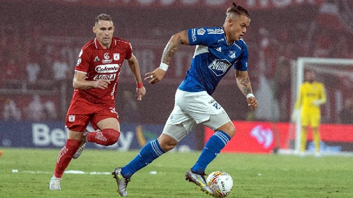  Nhận định Millonarios vs America de Cali 7h30 ngày 8/10: Chiến thắng trong tầm tay