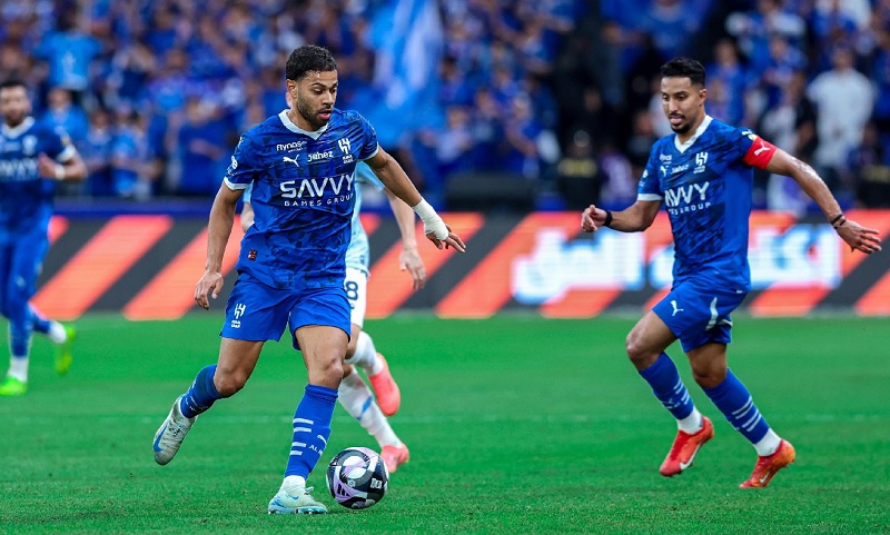 Nhận định Al Taawoun vs Al Hilal 0h30 ngày 20/12: Sức mạnh khó cản - Ảnh 1