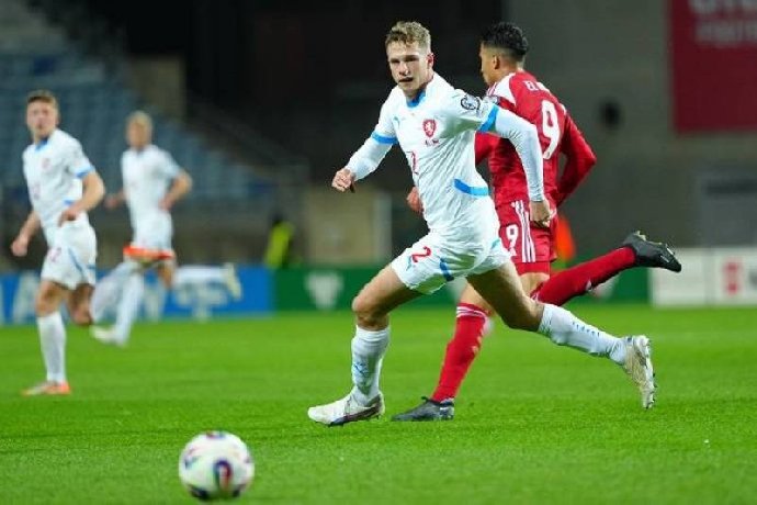  Nhận định CH Séc vs Gibraltar 02h45 ngày 18/11: Chênh lệch đẳng cấp