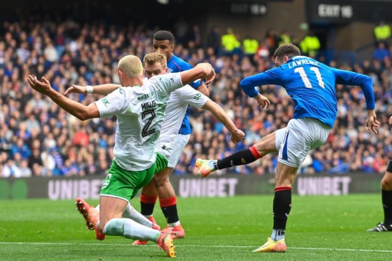 Nhận định Rangers vs Hibernian 02h45 ngày 16/12: Tin vào chủ nhà - Ảnh 1