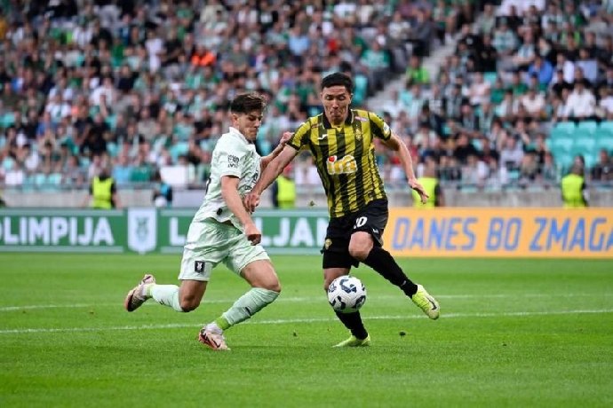  Nhận định KuPS vs Slovan Bratislava 00h45 ngày 07/11: Chủ nhà có điểm
