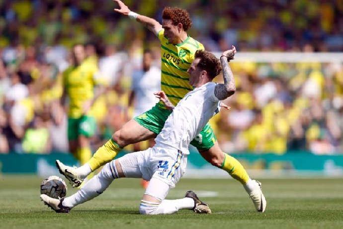  Nhận định Leeds vs Norwich 23h30 ngày 08/03: Lết vào tứ kết