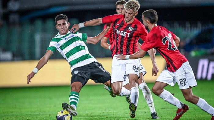  Nhận định Cherno More vs Lokomotiv Plovdiv, 21h45 ngày 12/5: Căng như dây đàn