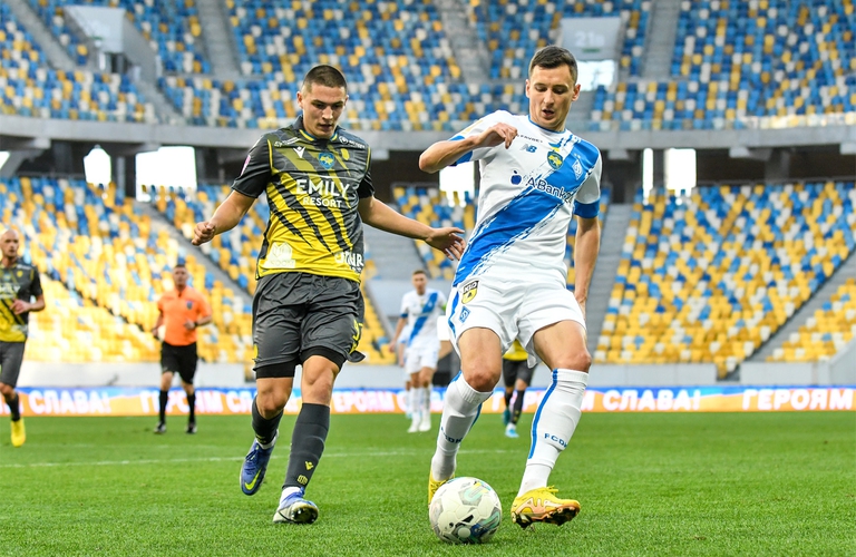 Nhận định Dynamo Kyiv vs Rukh Lviv, 23h00 ngày 20/2: Mạnh được yếu thua - Ảnh 4