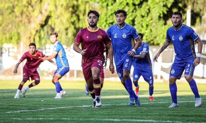  Nhận định Gimnasia vs Velez Sarsfield, 3h ngày 11/11: Mục tiêu rõ ràng