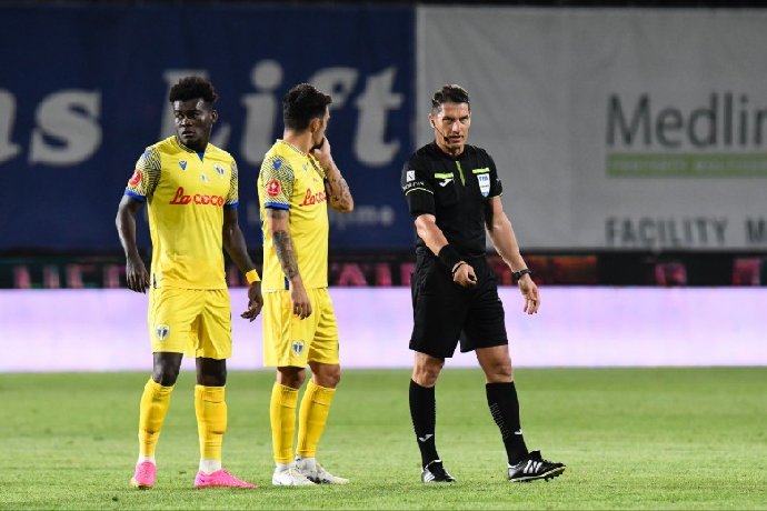  Nhận định Petrolul Ploiesti vs CFR Cluj, 0h30 ngày 21/10: Cầm chân lẫn nhau