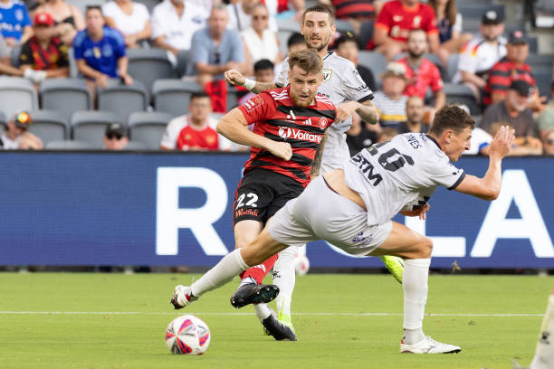 Nhận định Western Sydney Wanderers vs Sydney 15h35 ngày 29/11: Chủ nhà lép vế - Ảnh 4