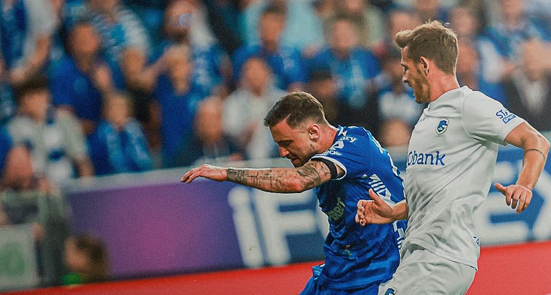 Nhận định, Soi kèo Genk vs Lech Poznan, 1h ngày 29/08: Không có bất ngờ - Ảnh 1