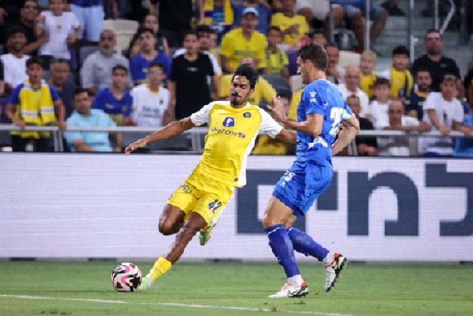  Nhận định Hapoel Petah Tikva vs Hapoel Ironi Karmiel 0h00 ngày 26/12: Hố sâu khoảng cách
