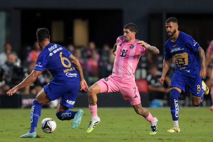  Nhận định Orlando City vs Inter Miami 7h ngày 11/8: Bất phân thắng bại