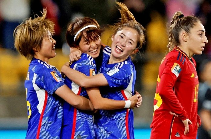  Nhận định Nữ Italia vs Nữ Nhật Bản, 23h15 ngày 24/10: Cân tài, cân sức
