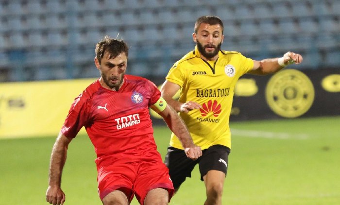  Nhận định Alashkert vs Pyunik 20h30 ngày 4/8: 3 điểm cho đội khách